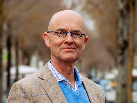 Henk Veerdig