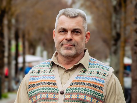 Martijn van Heeringen
