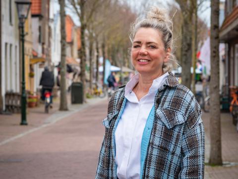 Nel Hopman