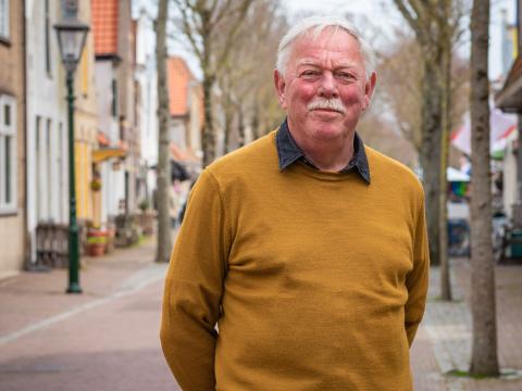 Jan Stuivenga