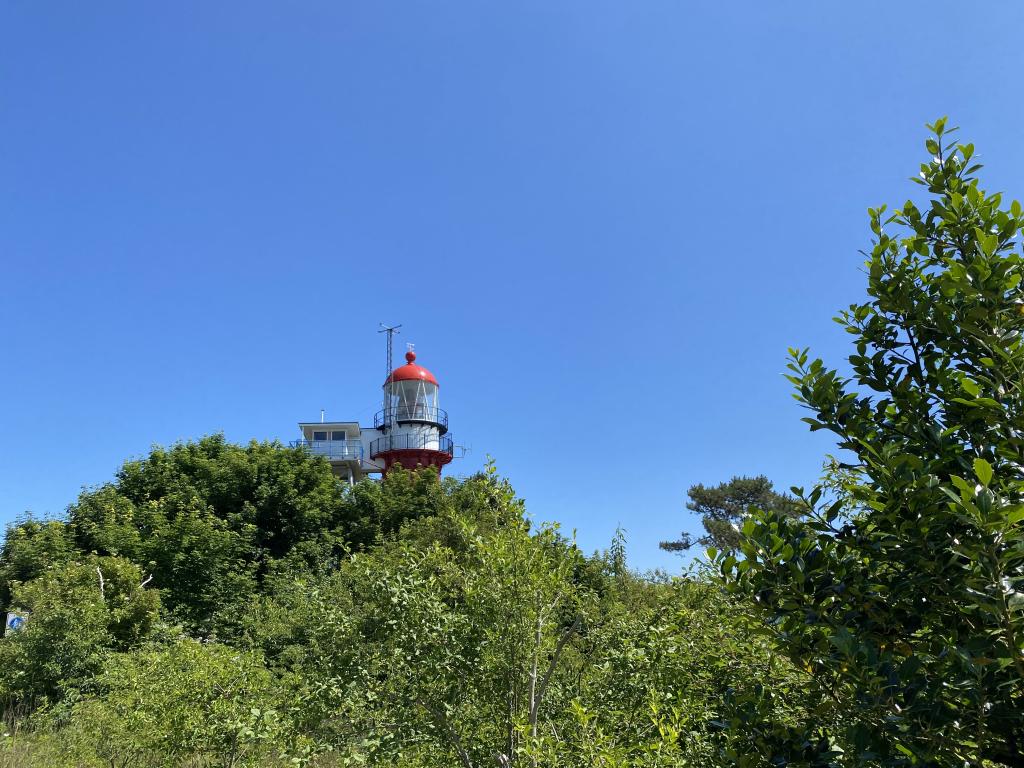 vuurtoren