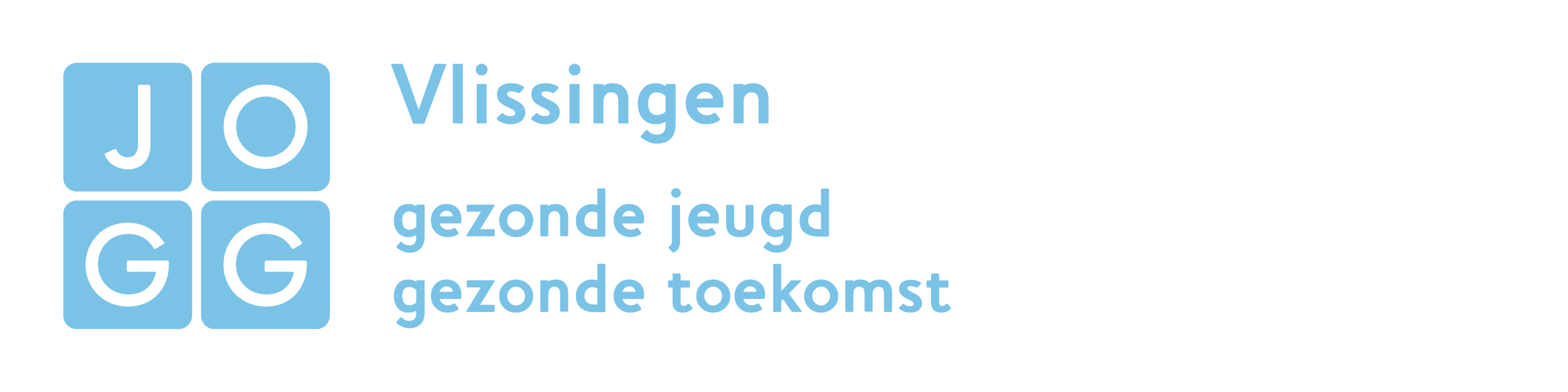 JOGG: Gezonde Jeugd, Gezonde Toekomst