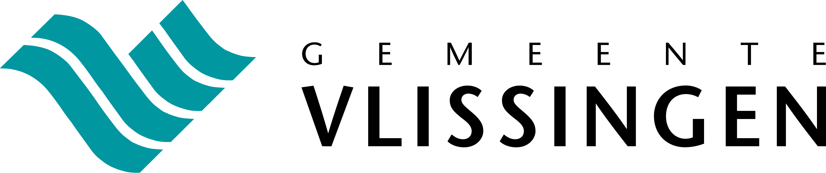 Logo Gemeente Vlissingen