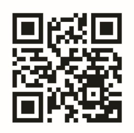 QR-code StemWijzer 2026. Bron: ProDemos
