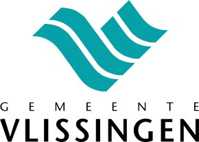 Logo gemeente Vlissingen  