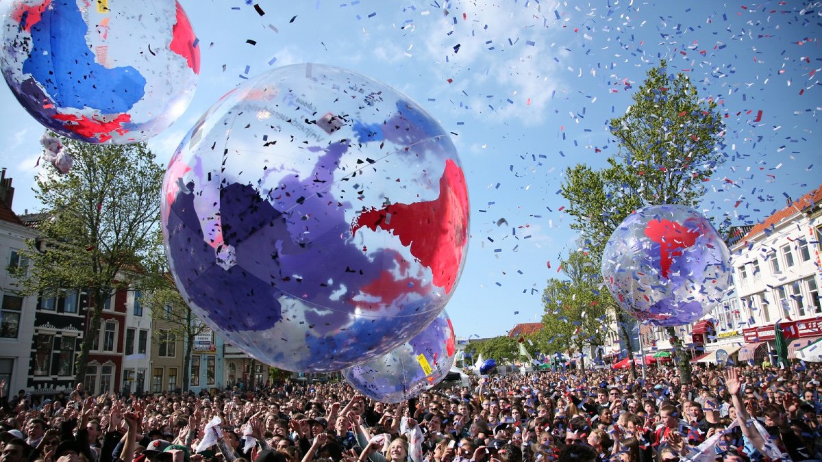 Denk mee over evenementenlocaties in Vlissingen!