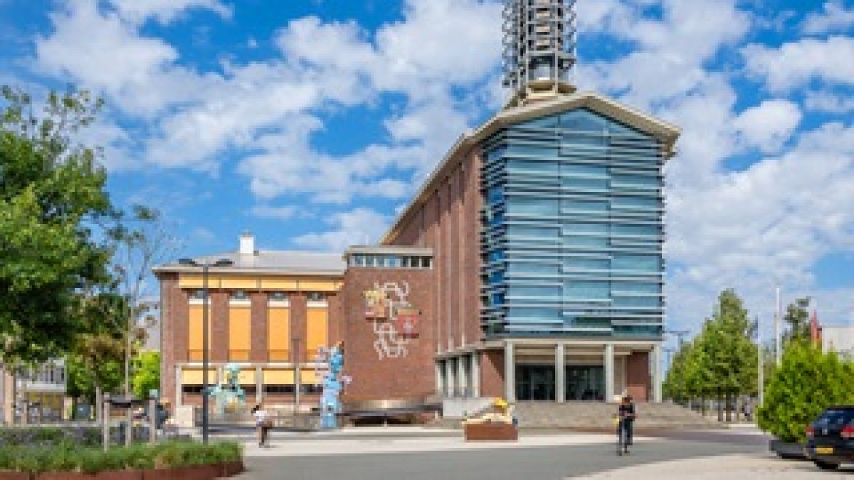 Meldingen geluidsoverlast omgeving Ritthem