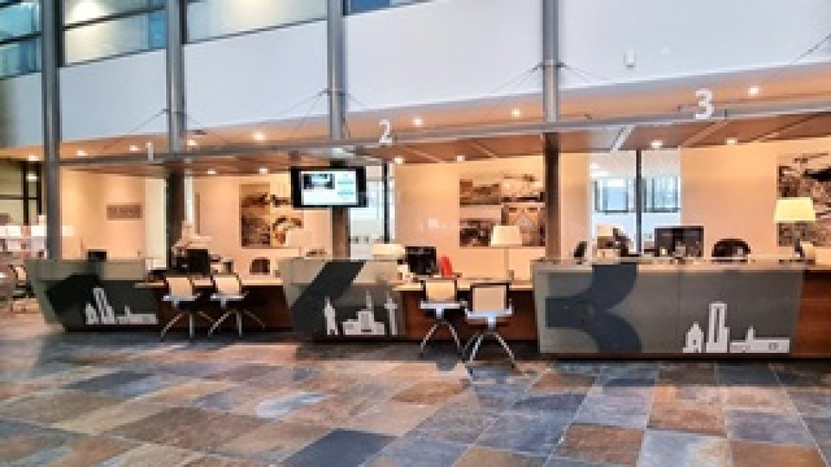 Stadhuis Vlissingen op 30 oktober 2025 vanaf 17.00 uur gesloten