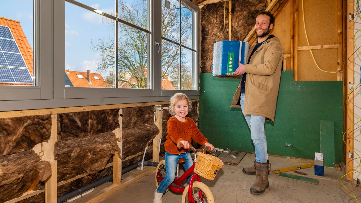 Informatieavond aardgasvrij wonen in Vlissingen 11 juni 2026