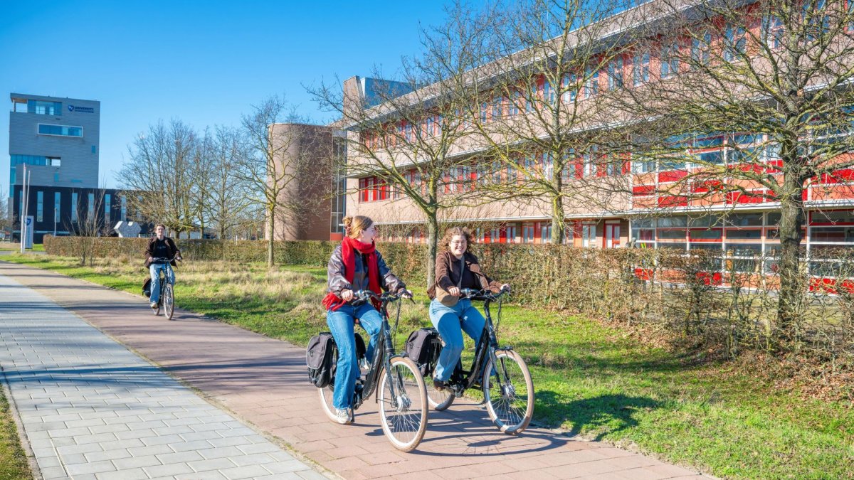 Mobiliteitsdeskundigen bezoeken Kenniswerf 7 en 8 oktober 2026