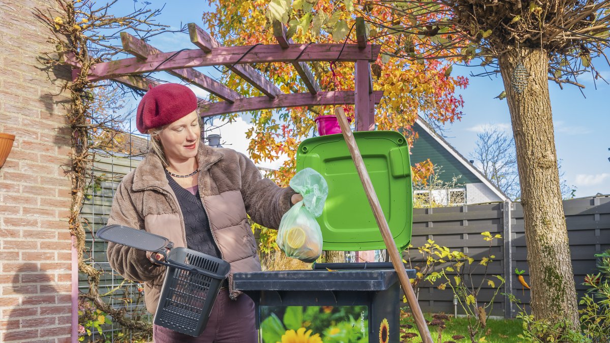 Klimaatweek 10-16 november 2025