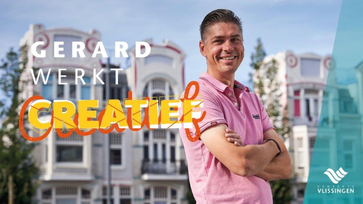 Vacatures bij de gemeente Vlissingen per december 2025