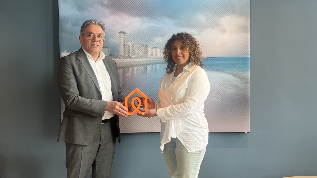 Kamers met Aandacht gezocht voor jongeren in Vlissingen