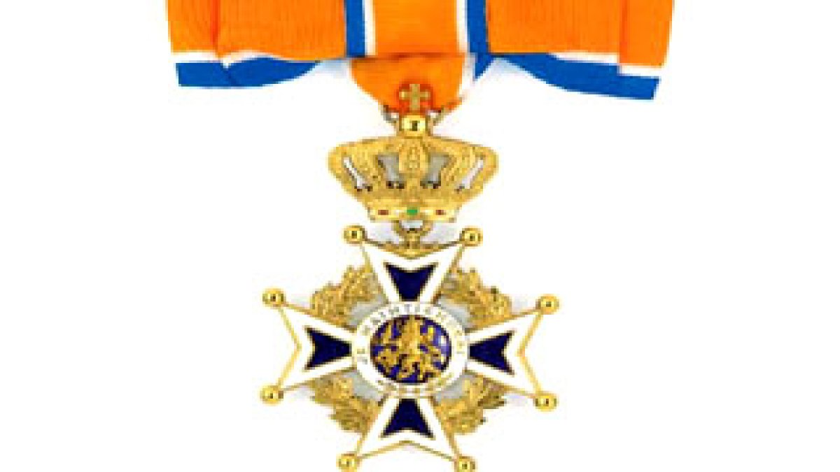 13 Koninklijke onderscheidingen tijdens 'lintjesregen' 2026 in Vlissingen
