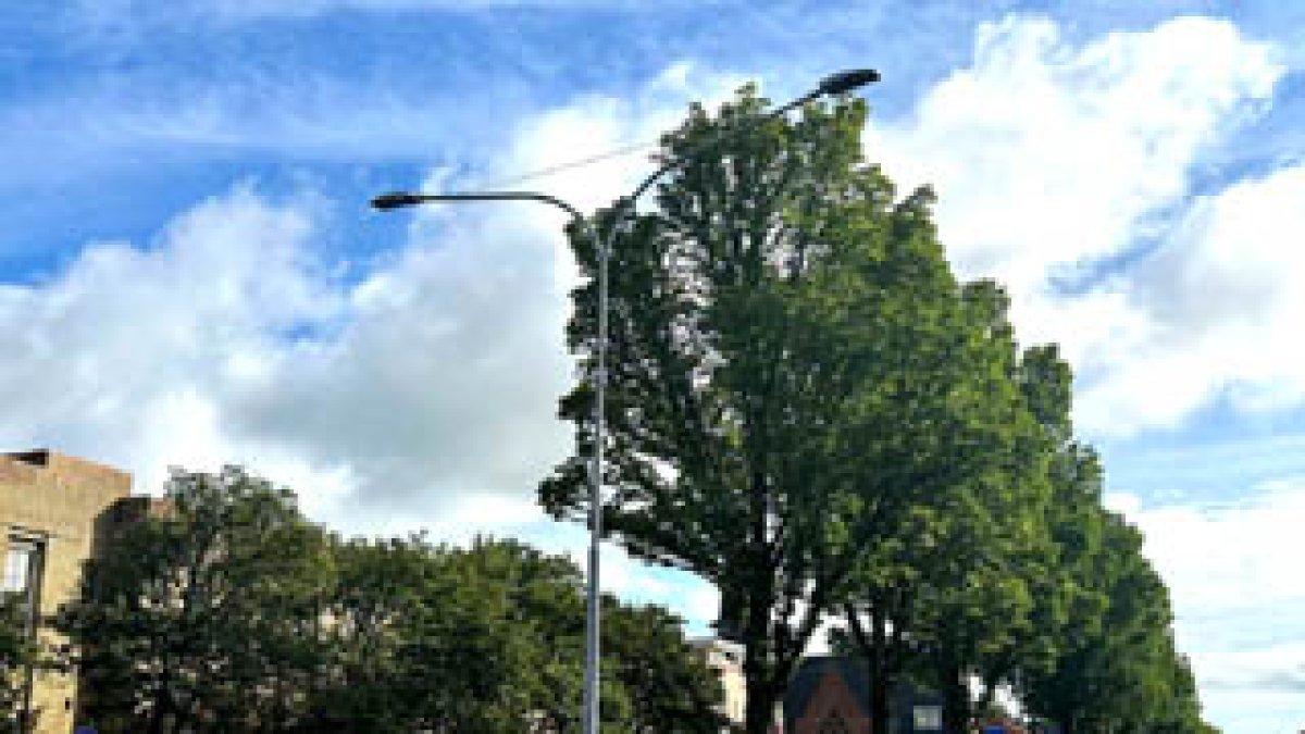 Stroomstoring straatverlichting Vlissingen sinds 21 augustus 2026