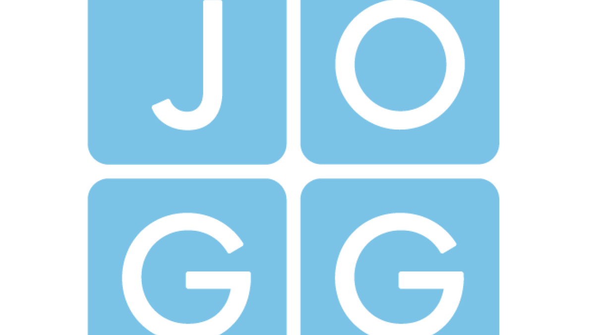 JOGG: Gezonde Jeugd, Gezonde Toekomst