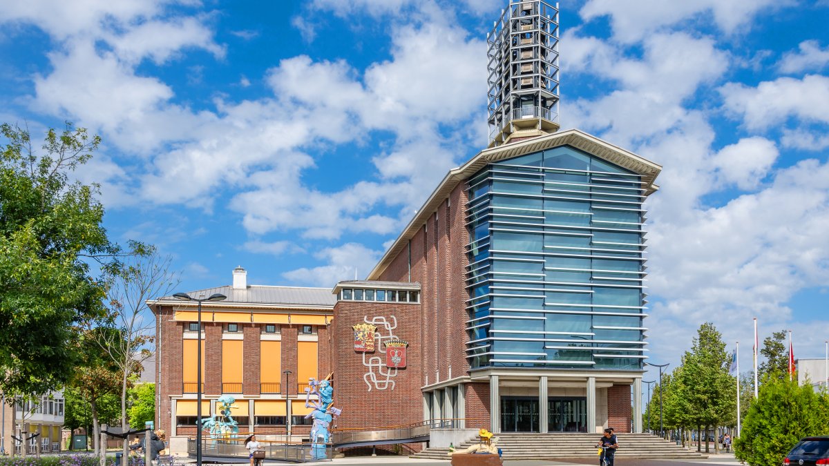 Gemeente Vlissingen presenteert een sluitende begroting 2026