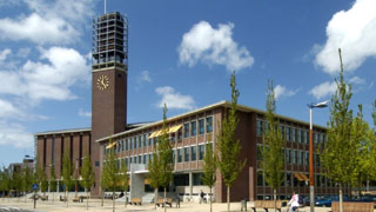 Aangepaste openingstijden Stadscafé in zomermaanden 2026