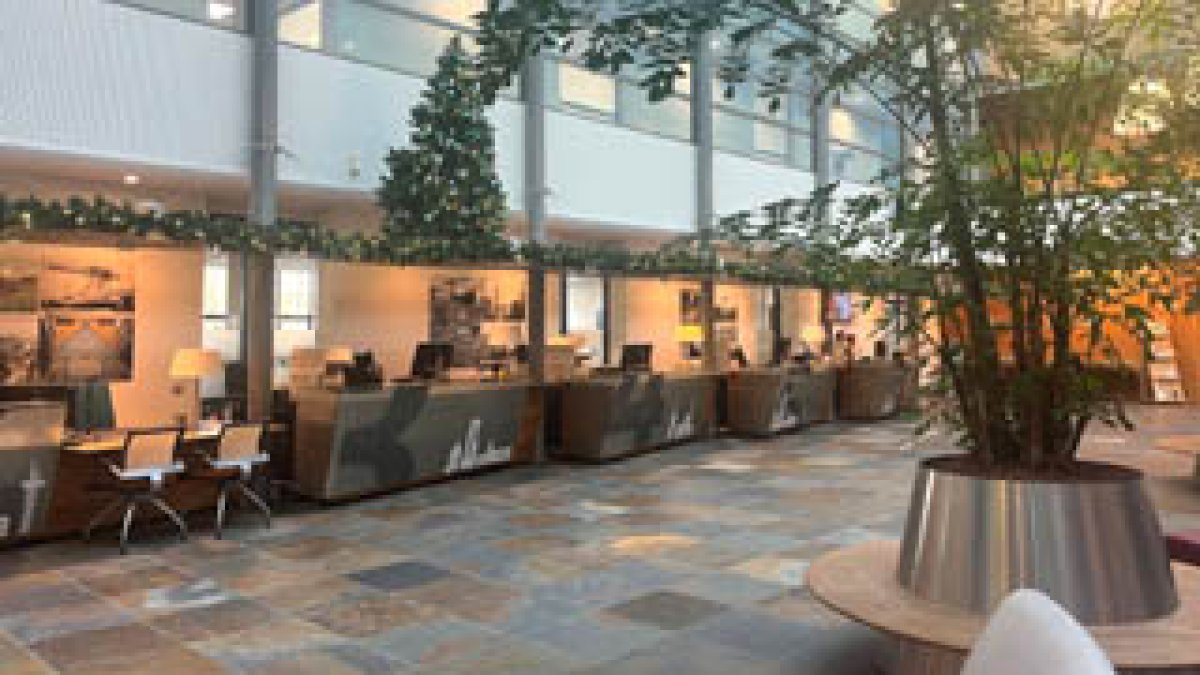 Gewijzigde openingstijden stadhuis Vlissingen in december 2025