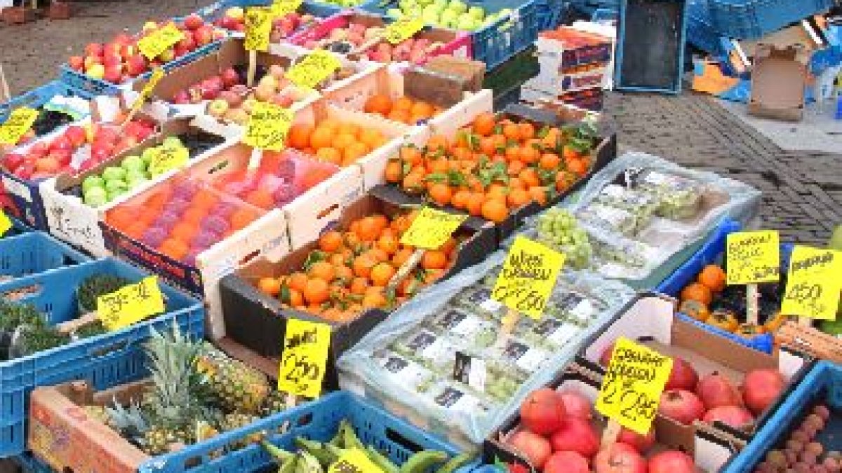 Nieuwe datum voor Vlissingse marktdag 26 december 2025