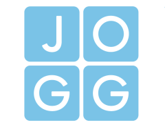 Logo JOGG