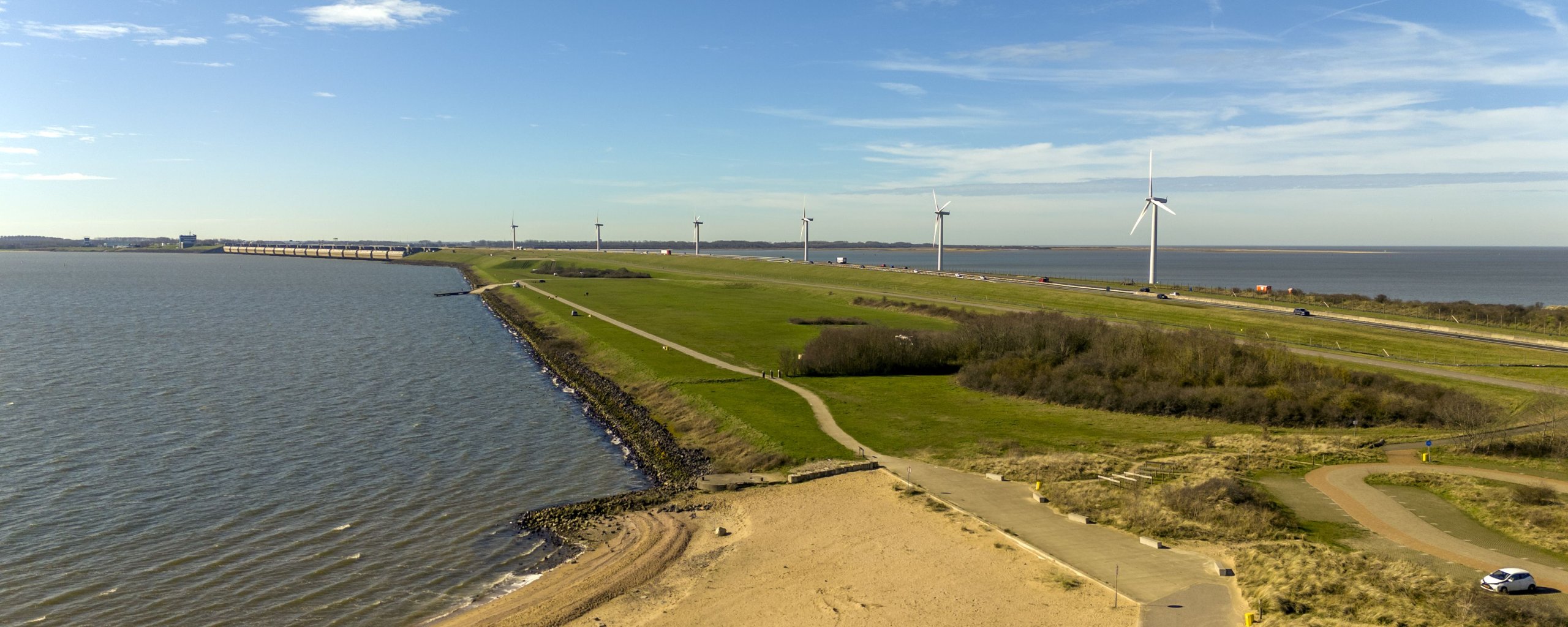 windmolens