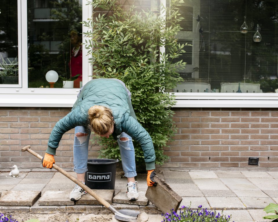 NK Tegelwippen