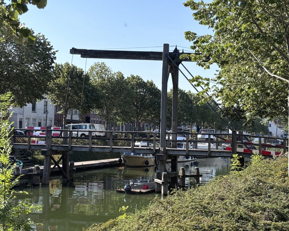 Catharinabrug