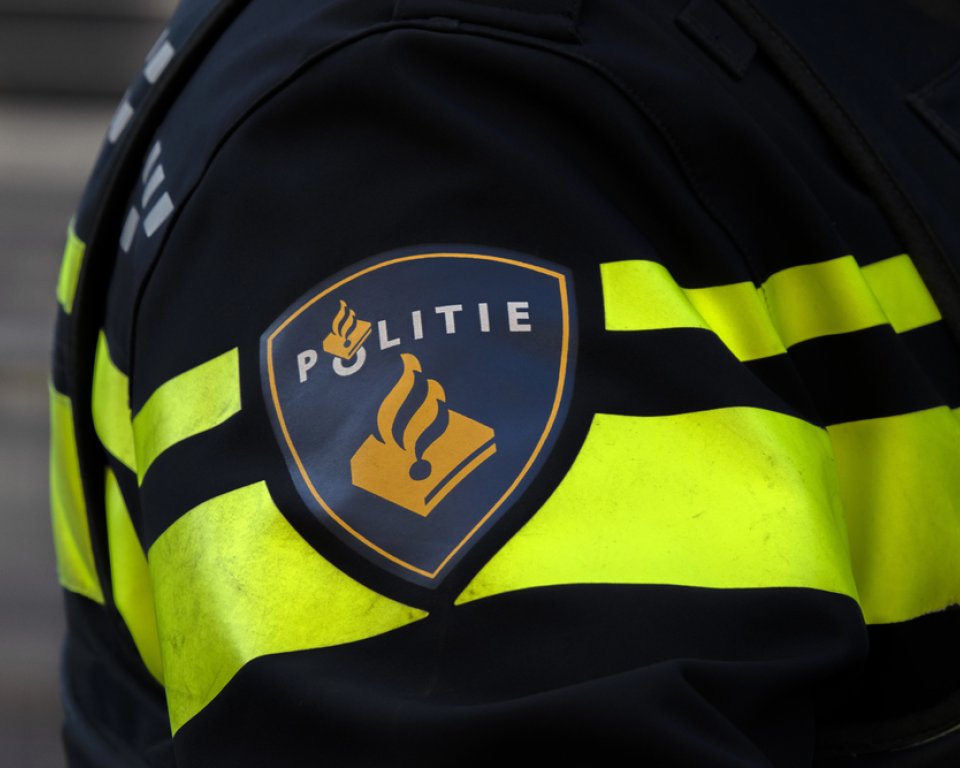 Police uniform