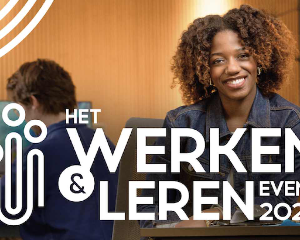 Het werken & leren event 2026