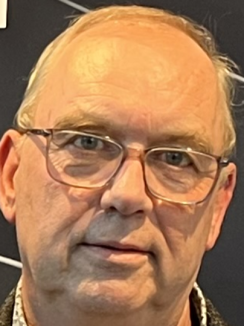 Profielfoto Willem de Gier