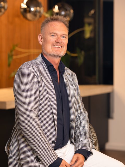 Profile photo Ton van der Schelde