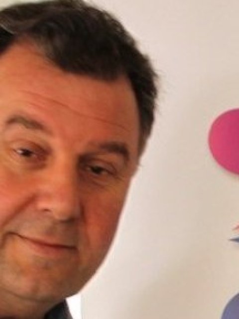 Rik Lagerweij's Profile Photo