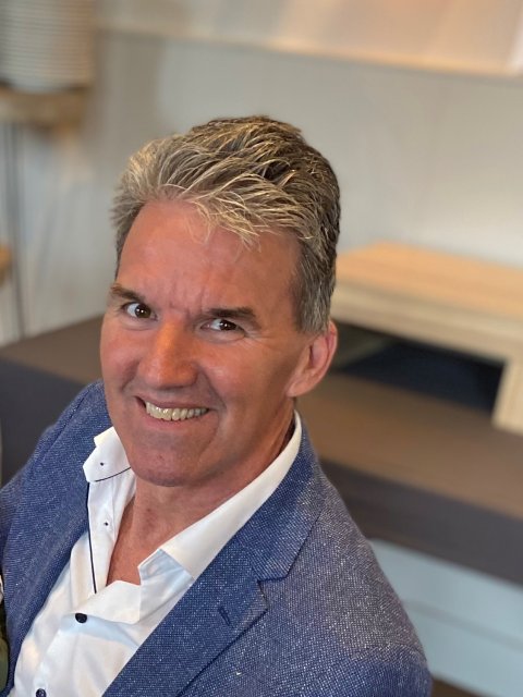 Profile photo Ruud Dukker