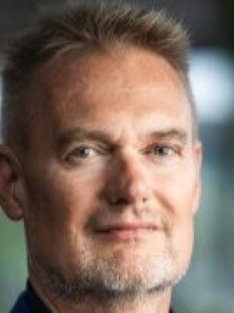 Profielfoto Ton van der Schelde