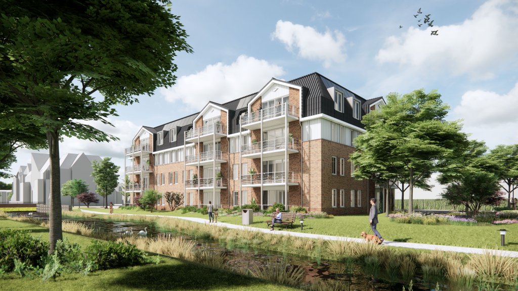 Foto: definitief ontwerp