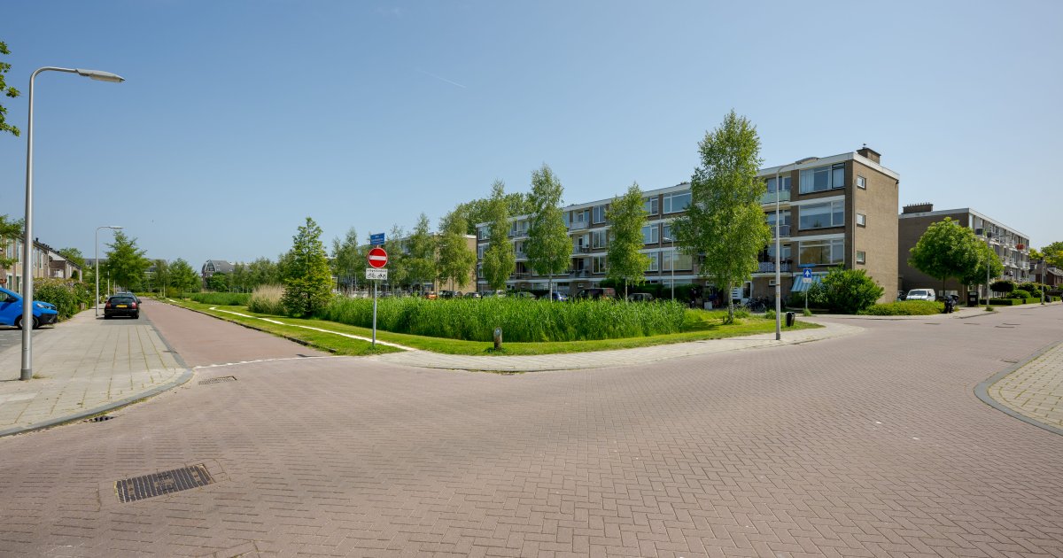 Te veel lood in drinkwater van vijf woningen in Vlietwijk