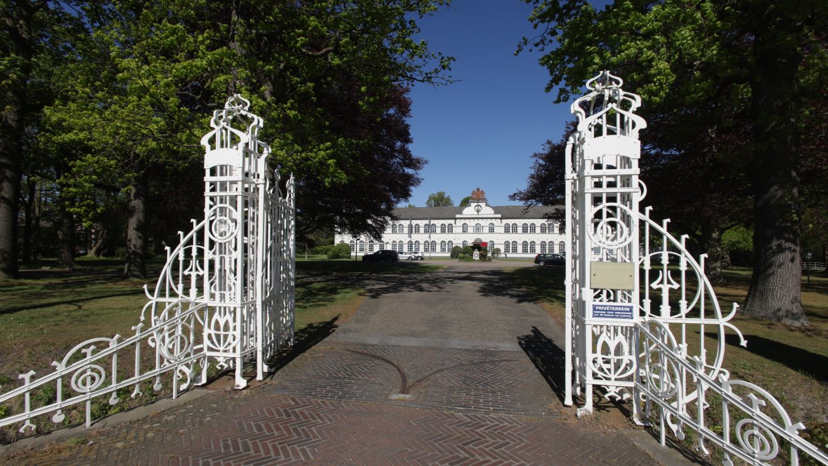 Raad akkoord met koop Zilverfabriek voor huisvesting gemeentehuis