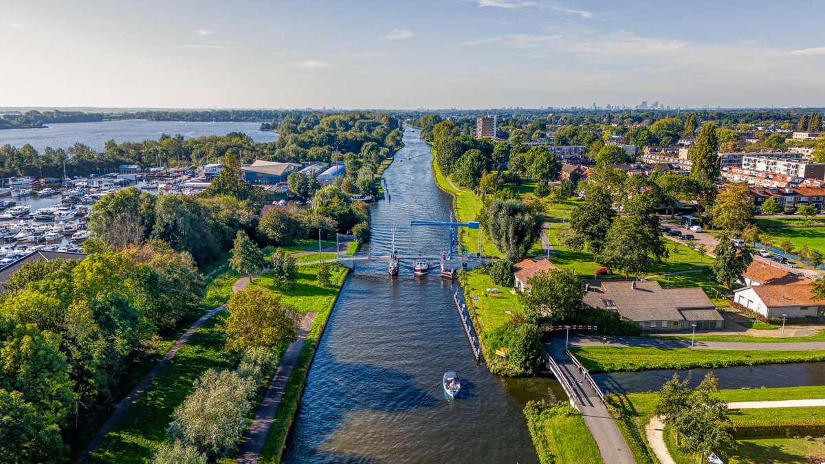 Hollandse Duinen verdient officiële status van nationaal park