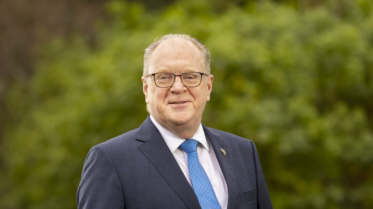 Wethouder Hans van der Elst treedt af