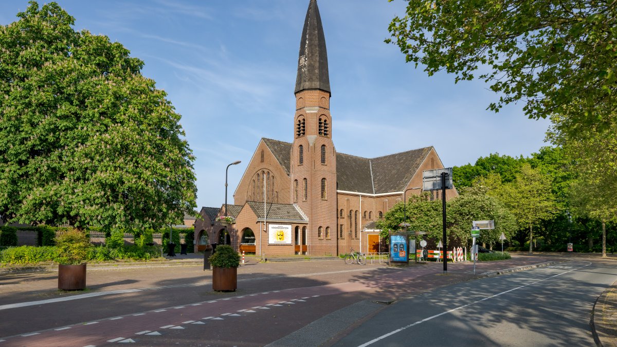Kruispuntkerk