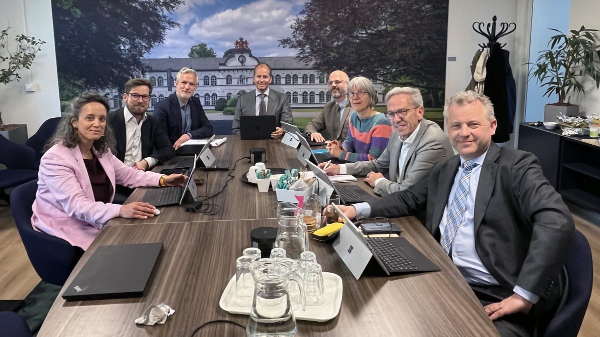 Inloopavond en oproep aan jongeren voor Voorschotens coalitieakkoord