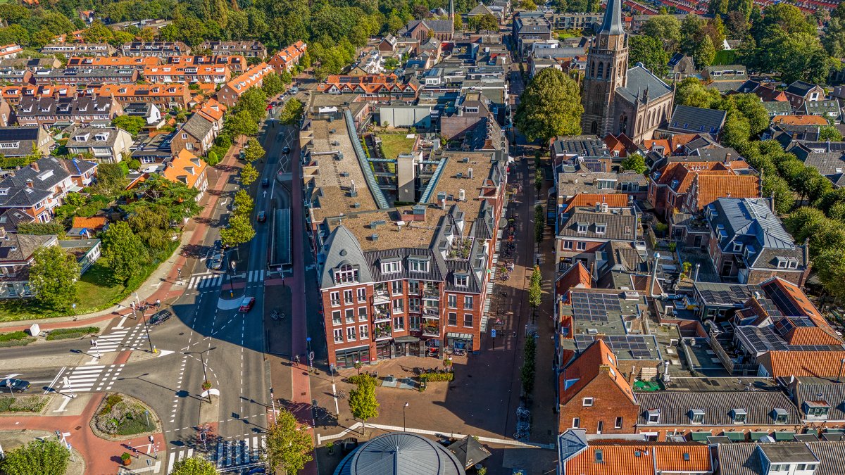 Gemeente herziet regels over uitwegen in omgevingsplan