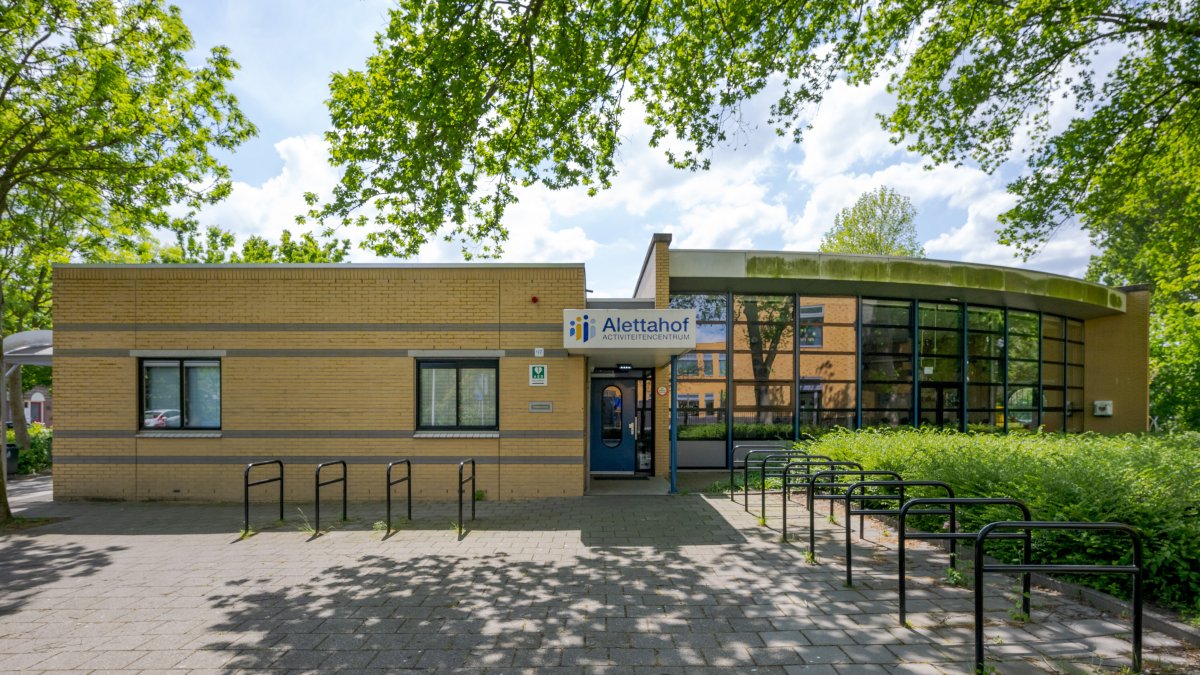 Inwoners die griepprik halen uitgenodigd voor vitaliteitsdagen