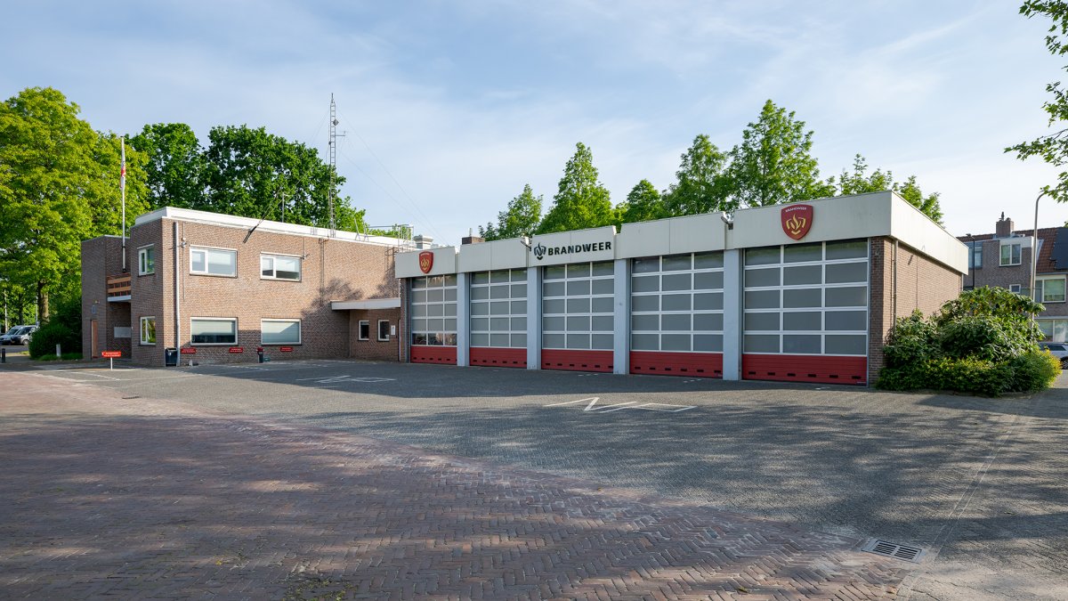 Burgemeester dankbaar voor PTSS-beleid voor brandweer