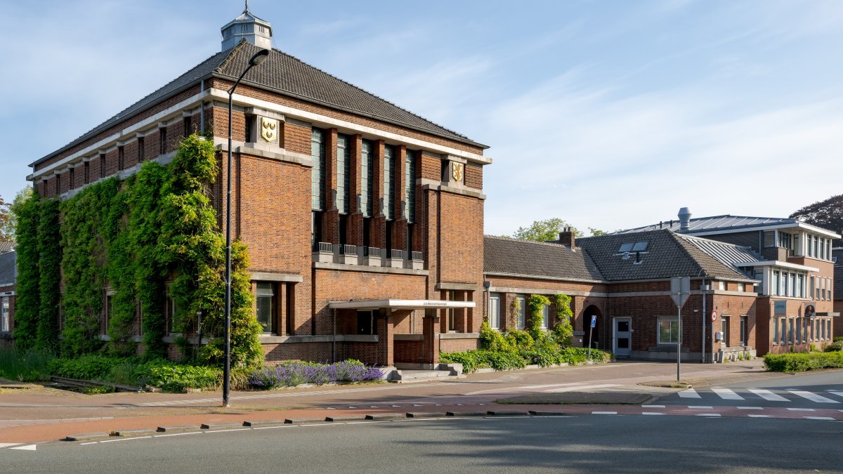 Aangepaste openingstijden gemeentehuis op maandag 5 januari 2026