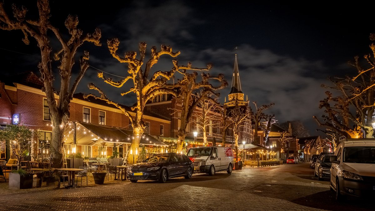 Voorschoten haalt rapportcijfer 9 in landelijke financiële benchmark