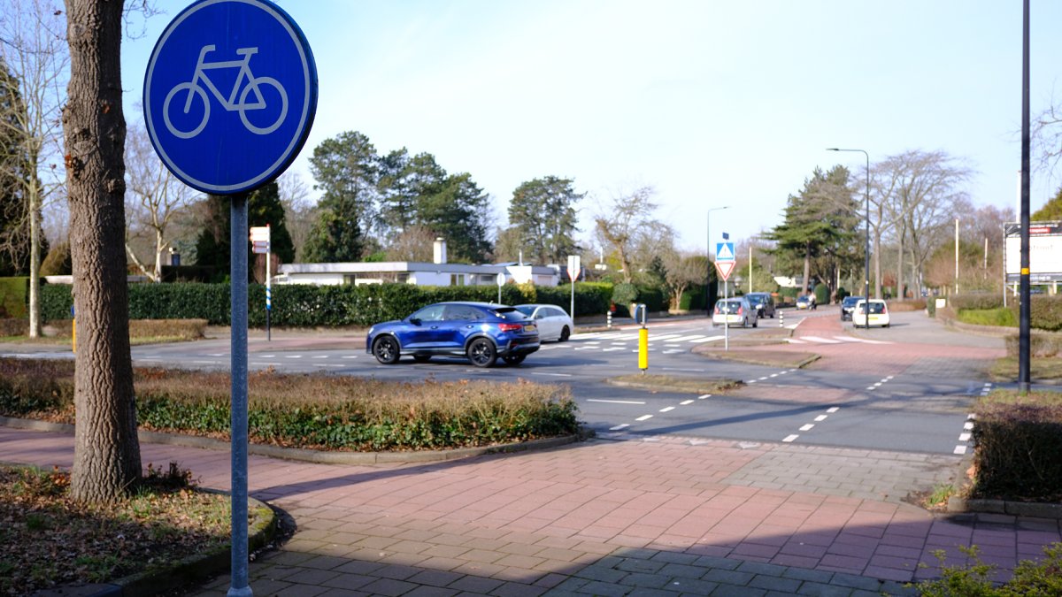 Bewonersavond over kruispunten uitgesteld
