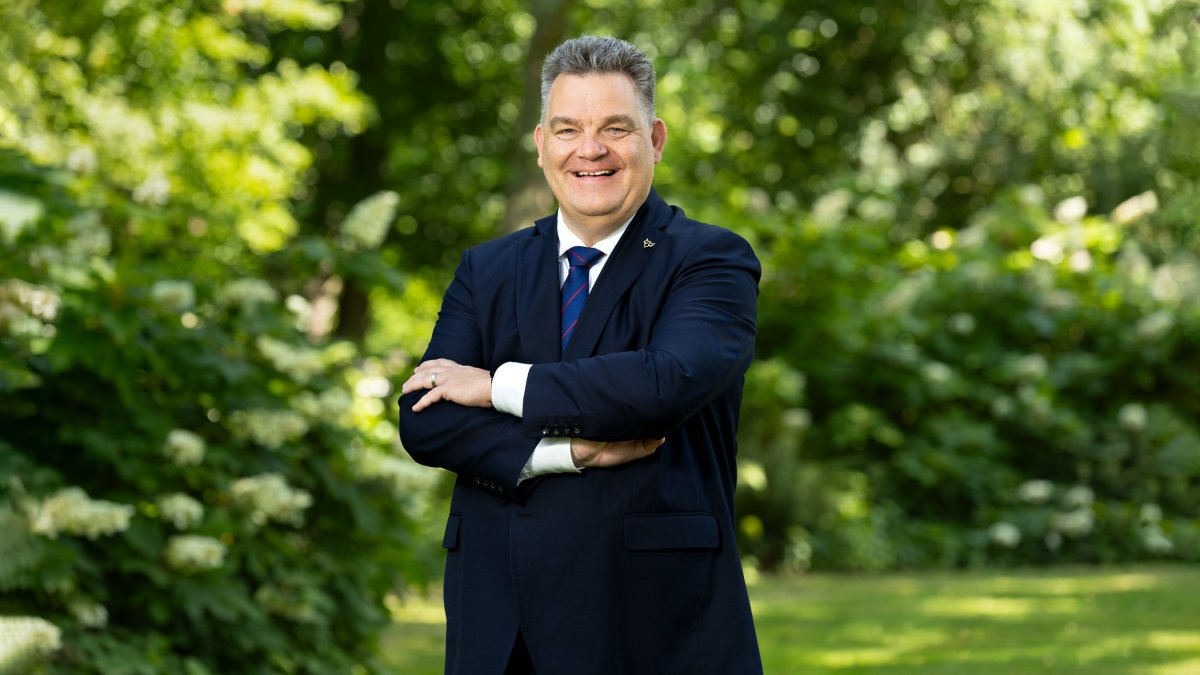 Erik van Wattingen