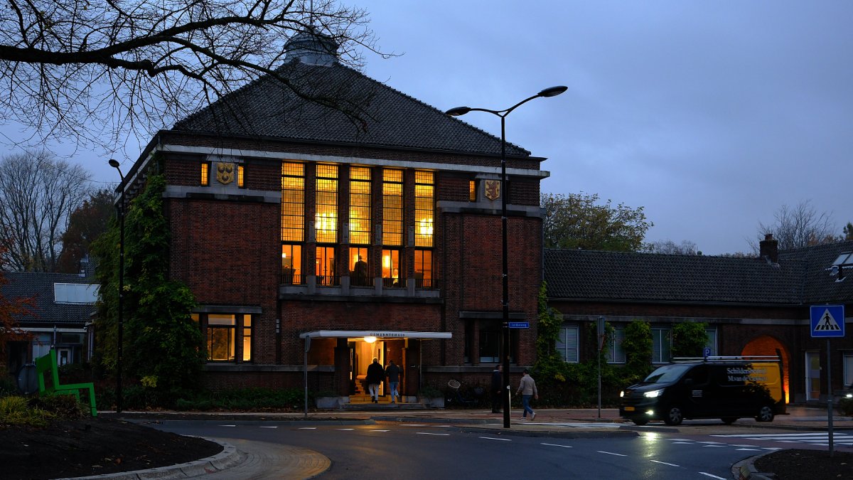 Gemeente nodigt ondernemers uit voor ontbijt